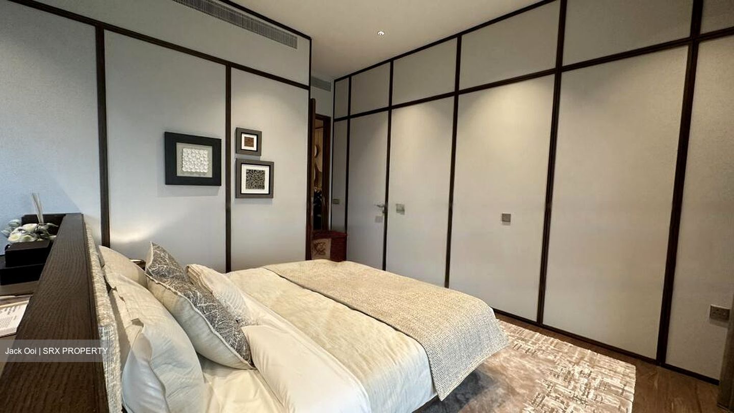 3 Orchard By-The-Park (D10), Condominium #442220581